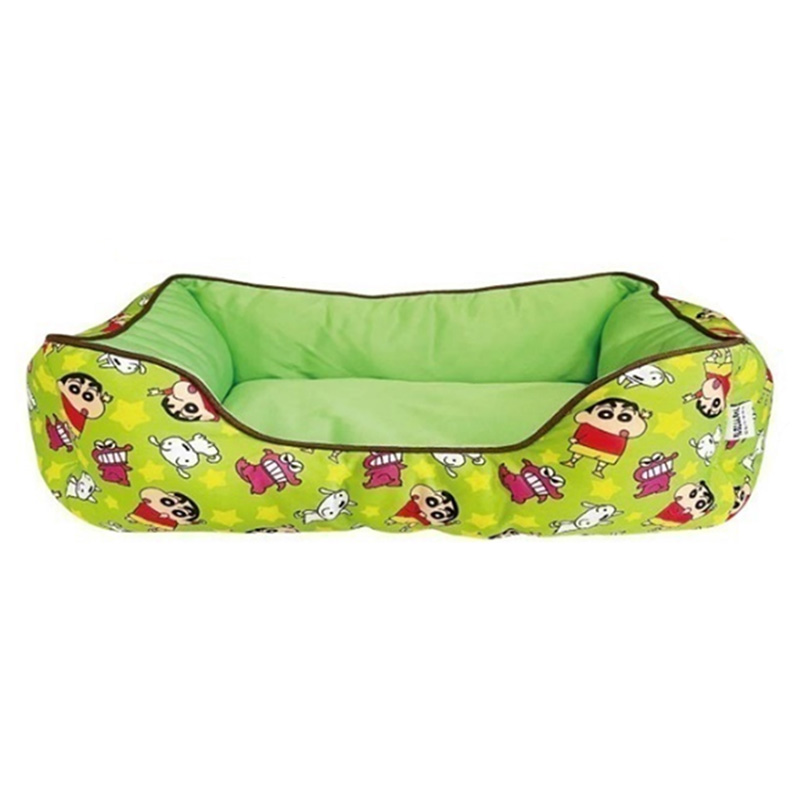 ［スモール・プラネット］ベッド クレヨンしんちゃん チョコビ