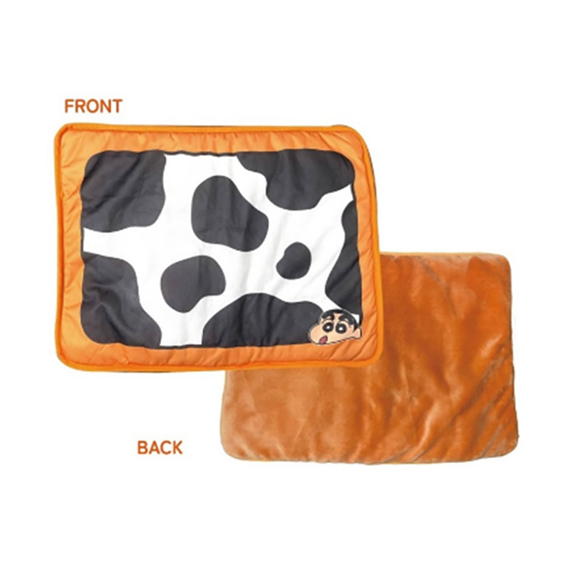 ［スモール・プラネット］ペット用ブランケット  クレヨンしんちゃん ふとん柄