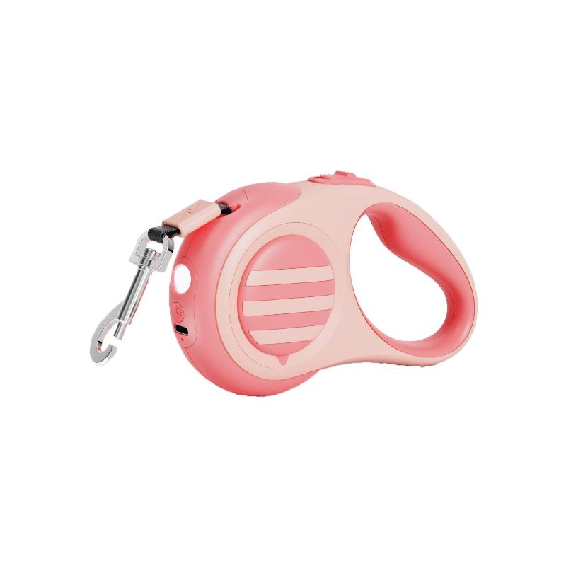 ［神戸工房］充電式LEDリールリード StretchX(O)