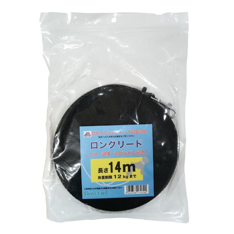 ［神戸工房］メイサイロングリード 14m
