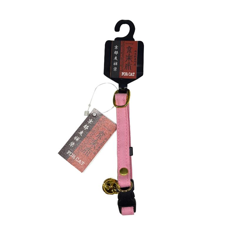［神戸工房］京楽布 梅 S