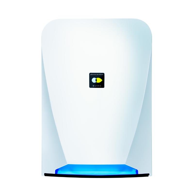 ［マスクフジコー］BlueDeo 空気消臭除菌装置 ブルーデオ S型