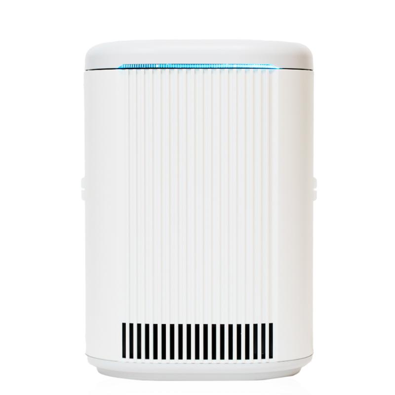 ［マスクフジコー］BlueDeo 脱臭除菌装置 ブルーデオS にゃんこモデル