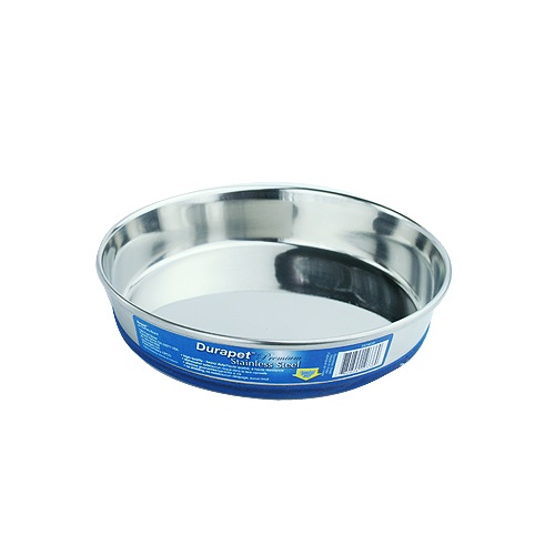 ［ファンタジーワールド(直送)］デュラペットキャットディッシュボウル 12 （13cm） ※発注単位・最低ご購入金額にご注意下さい