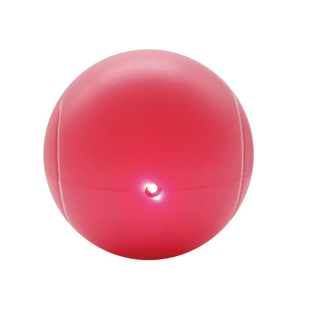 [ファンタジーワールド(直送)］ ファンタジー レーザー ボール ピンク ※発注単位・最低ご購入金額にご注意下さい。