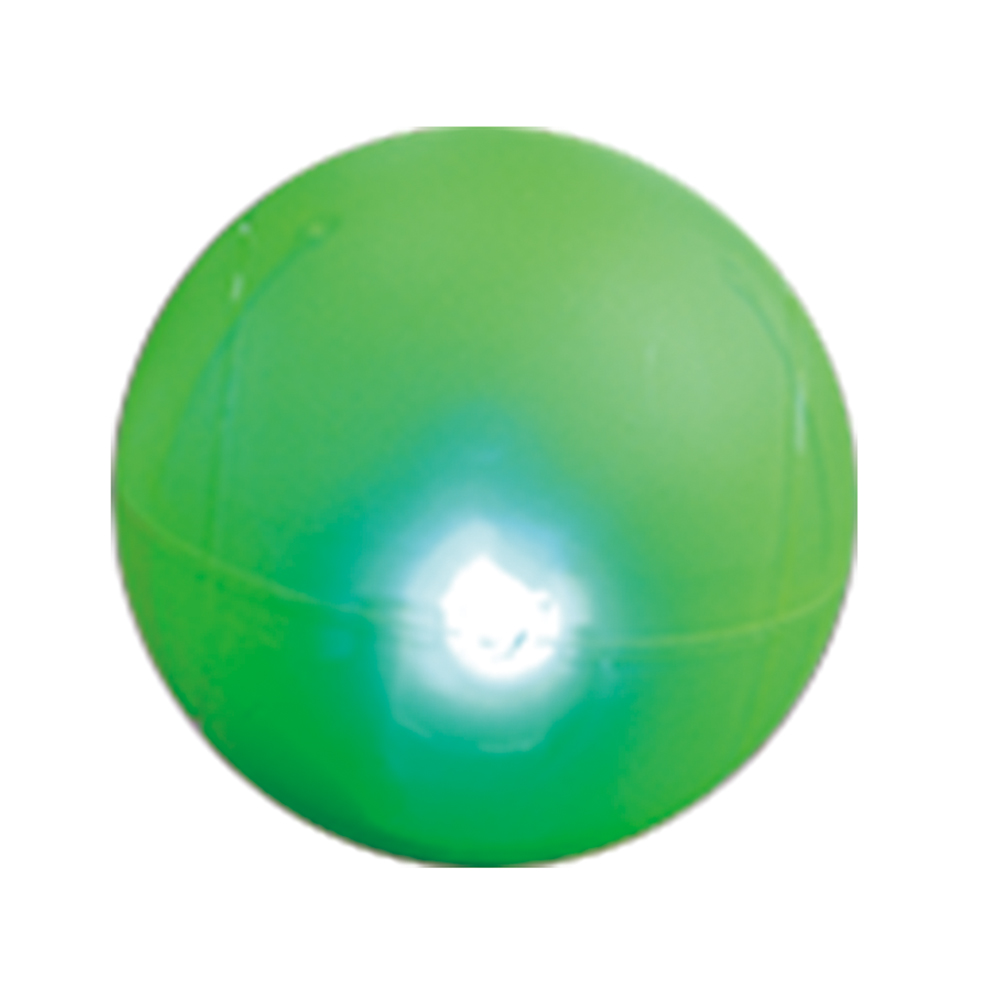 [ファンタジーワールド(直送)］ ファンタジー  LED ボール グリーン ※発注単位・最低ご購入金額にご注意下さい。