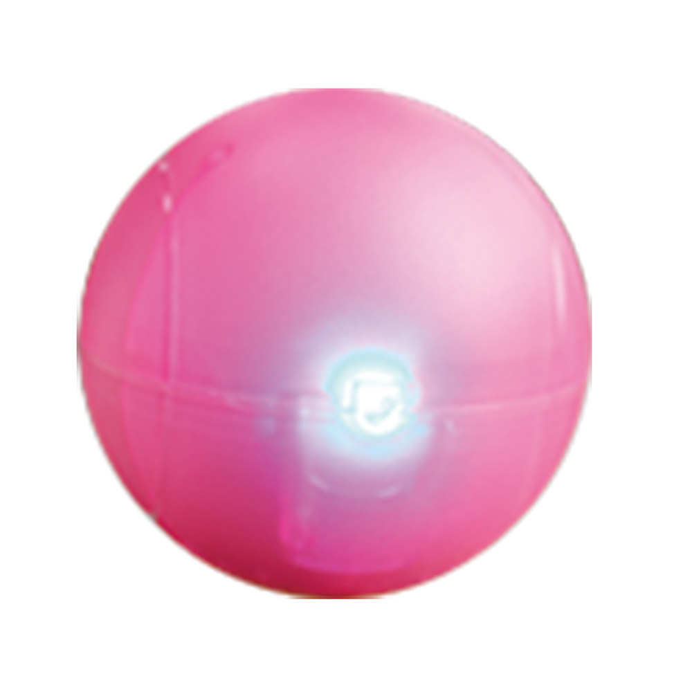 [ファンタジーワールド(直送)］ ファンタジー  LED ボール ピンク ※発注単位・最低ご購入金額にご注意下さい。