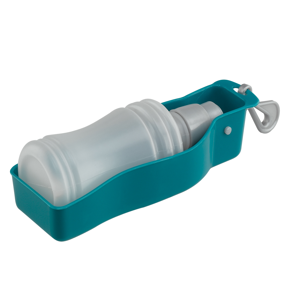 ［ファンタジーワールド(直送)］ferplast(ファープラスト) PA5505 ドリンクボトル 250ml ※発注単位・最低ご購入金額にご注意下さい