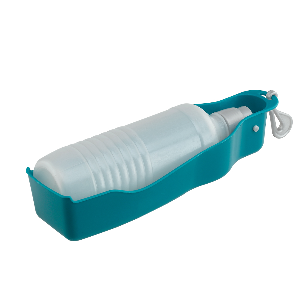 ［ファンタジーワールド(直送)］ferplast(ファープラスト) PA5507 ドリンクボトル 550ml ※発注単位・最低ご購入金額にご注意下さい