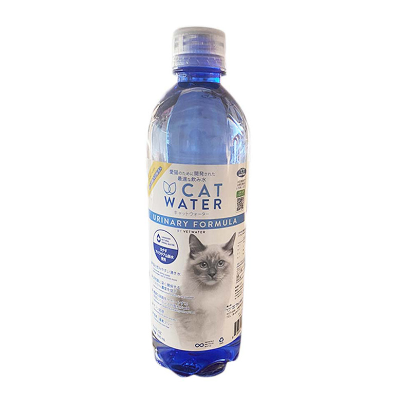 [ファンタジーワールド] pHバランス キャット ウォーター 500ml