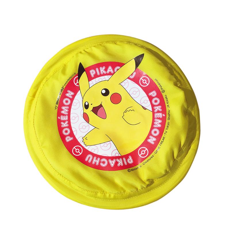 【アウトレット】［ファンタジーワールド］ポケモン ジャンプ ピカチュウ L