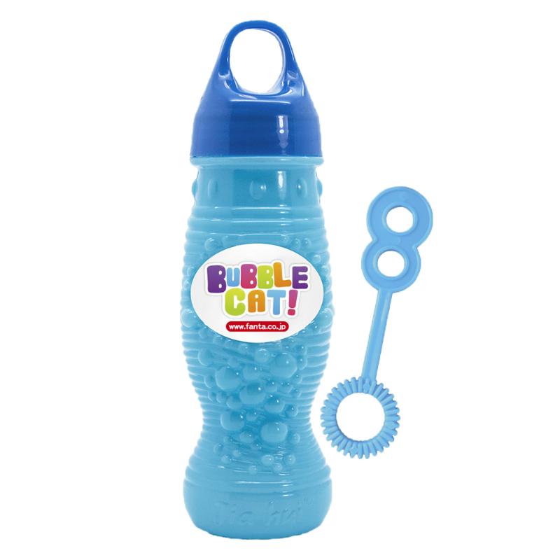 【アウトレット】［ファンタジーワールド］バブル キャット リフィル バニラ 120ml