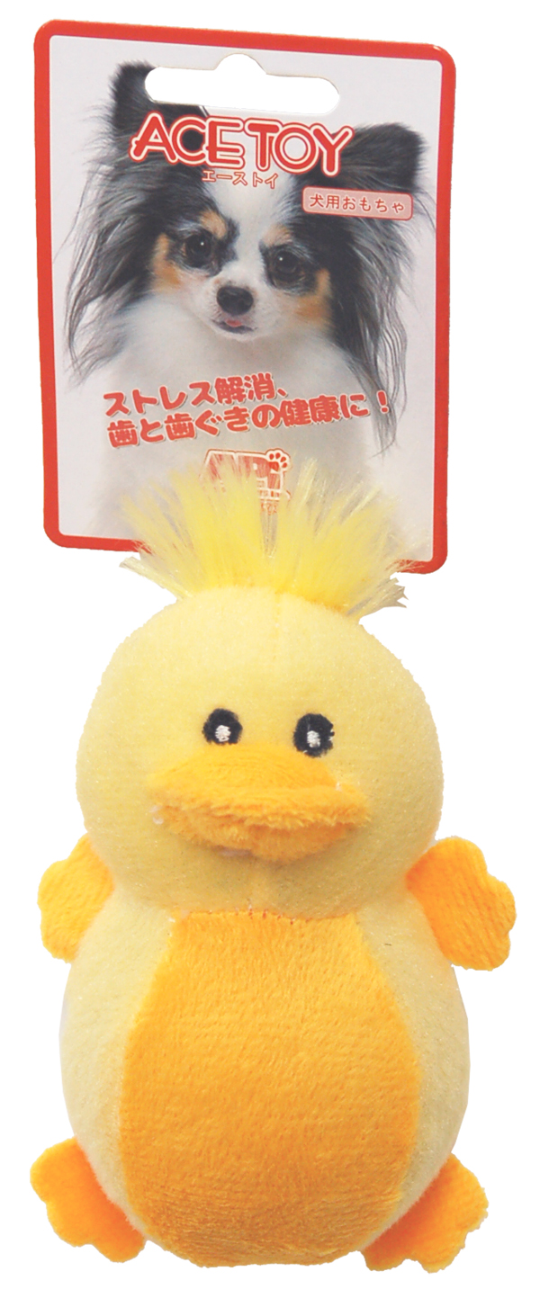 エースプロダクツ 直送 Ace Toy ぴよちゃん 最低ご購入金額にご注意下さい ペットフード ペット用品の卸売 仕入はpetポチッと ラブリー ペット商事