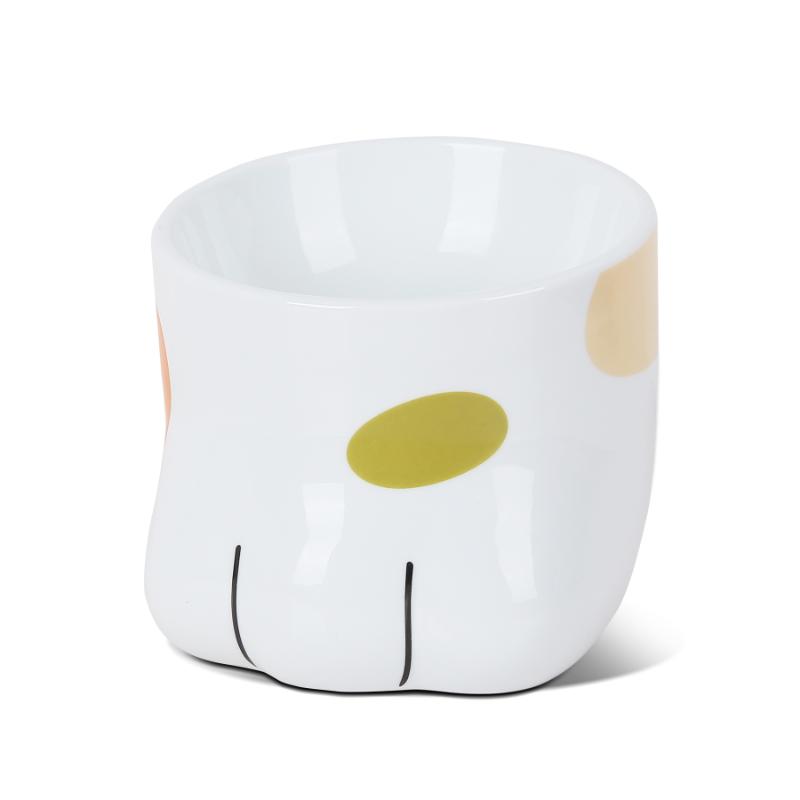 ［Petner］肉球フードボウル