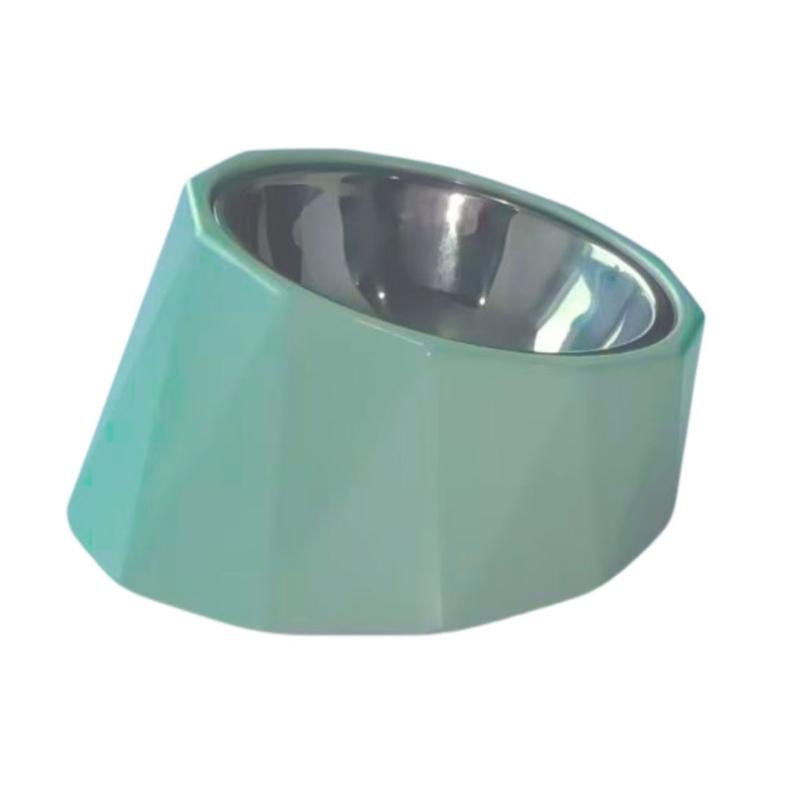 ［Petner］ダイヤモンドボウル M (青)