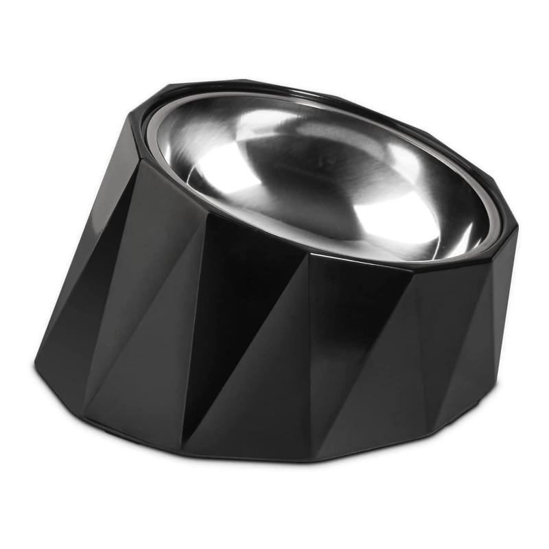 ［Petner］ダイヤモンドボウル M (黒)