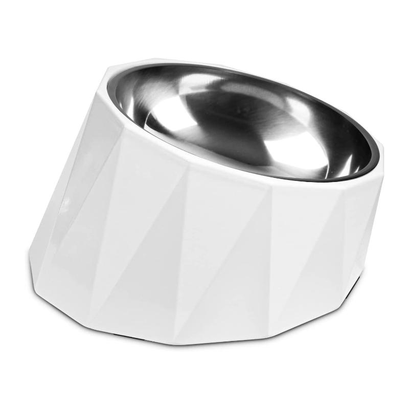 ［Petner］ダイヤモンドボウル S (白)