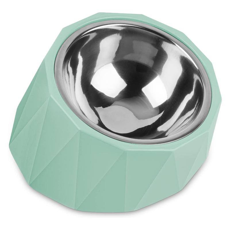 ［Petner］ダイヤモンドボウルミニ(青)