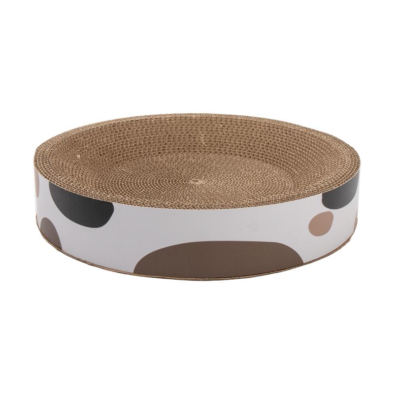 ［Petner］暴走ボウル爪とぎ