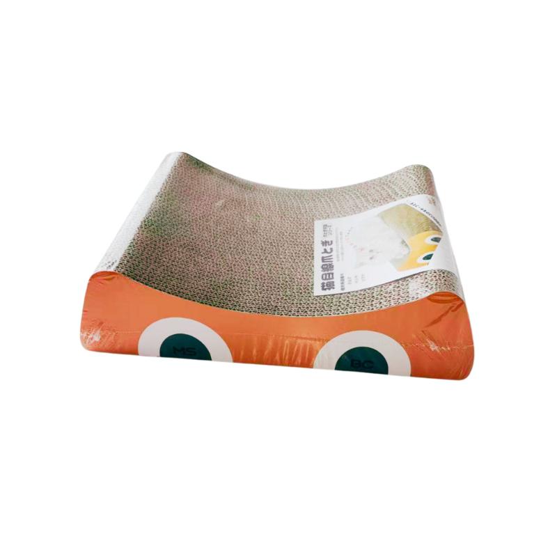 ［Petner］猫目線爪とぎ