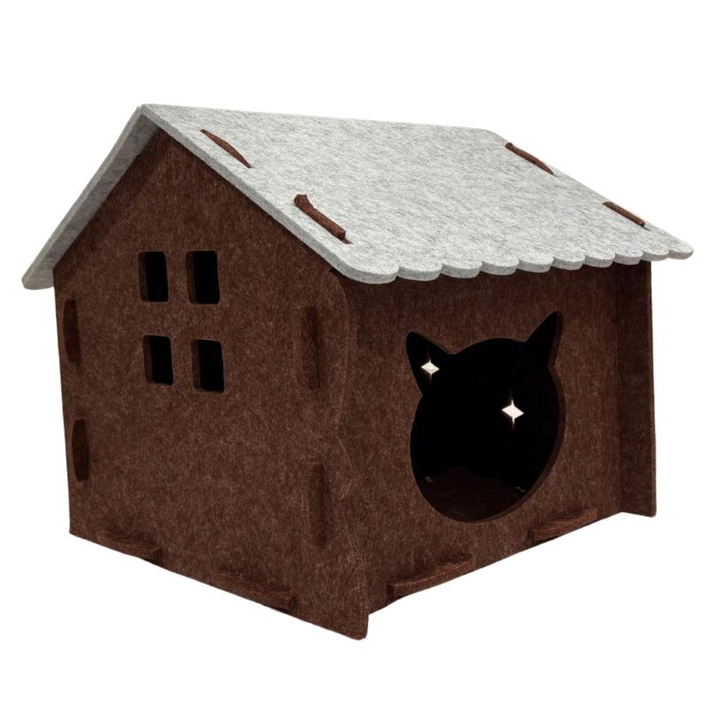 ［Petner］フロッキー白川郷ハウス