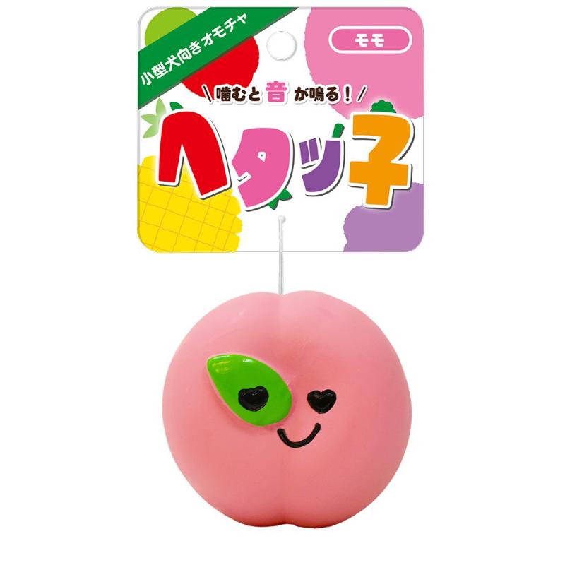 ［スーパーキャット］ヘタッ子 モモ