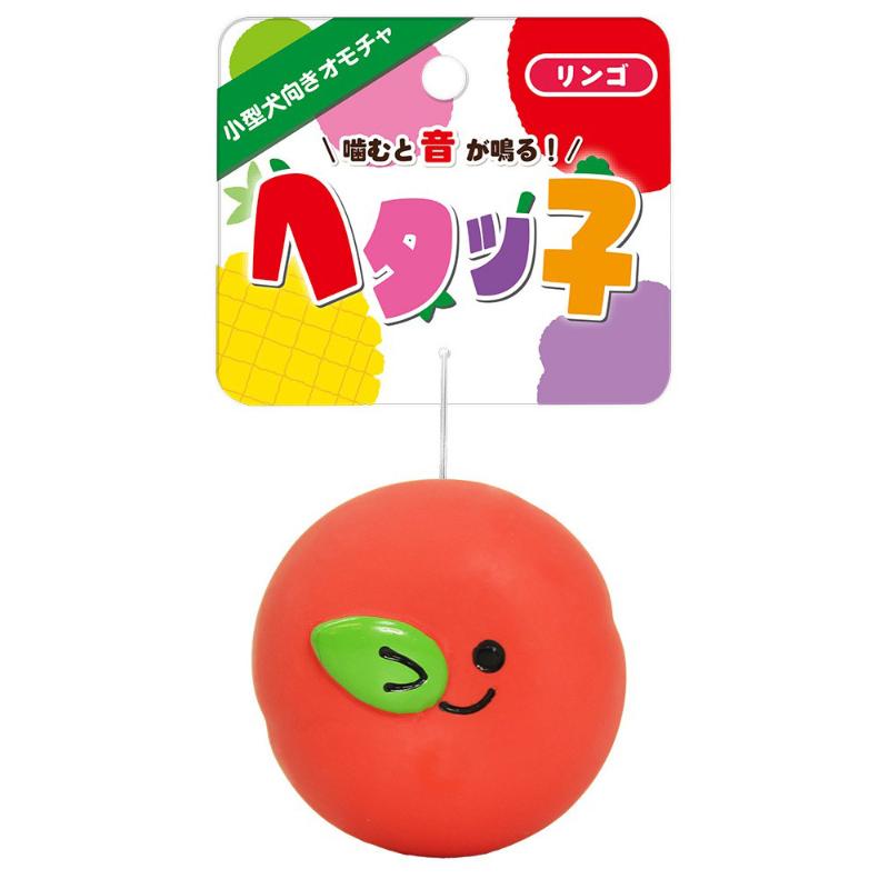 ［スーパーキャット］ヘタッ子 リンゴ