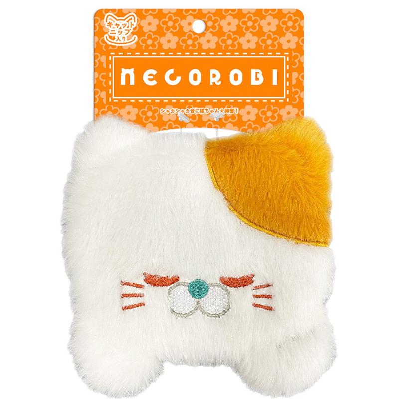 ［スーパーキャット］ネコロビ ミケ