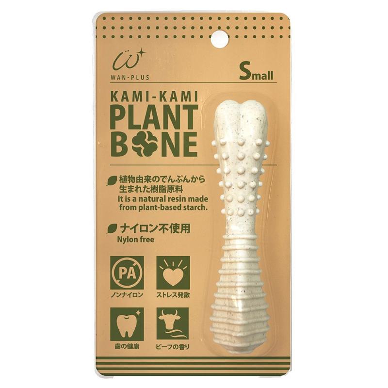 [スーパーキャット]PLANT BONE Sサイズ