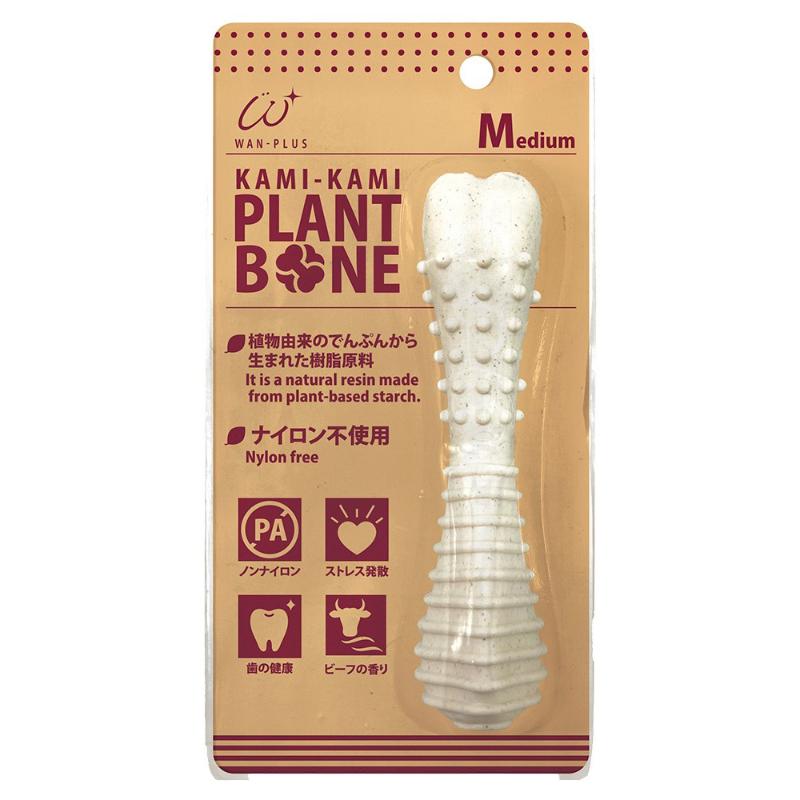 [スーパーキャット]PLANT BONE Mサイズ