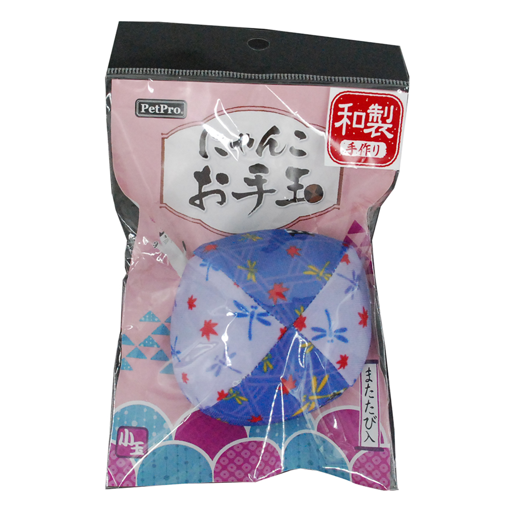 ペットプロジャパン にゃんこお手玉 またたび入り トンボ 小玉 ペット用品の仕入は Petポチッと で ペットプロジャパン にゃんこお手玉 またたび入り トンボ 小玉 ペット用品の仕入は Petポチッと で