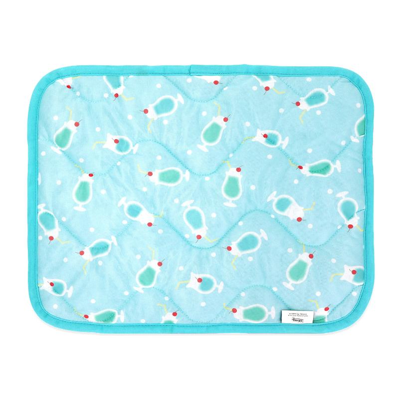 ［ペットプロジャパン］Homey シュワっとクールマット S