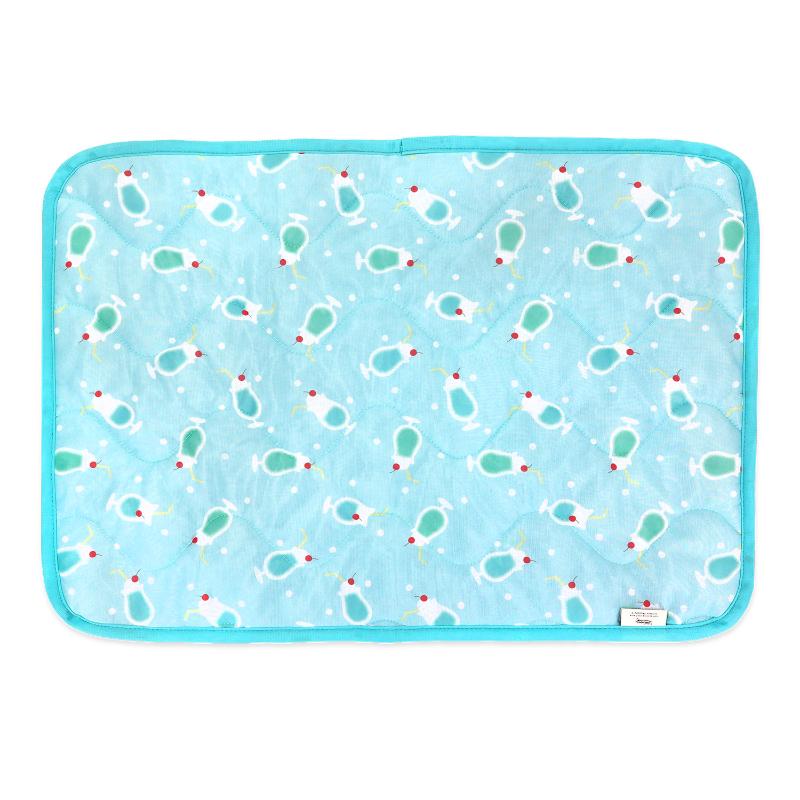 ［ペットプロジャパン］Homey シュワっとクールマット M