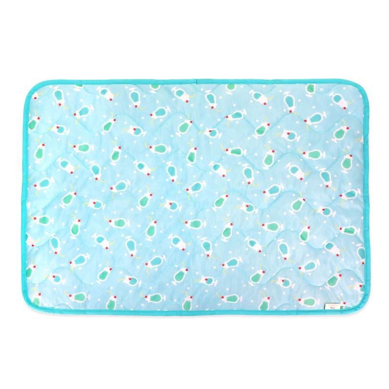 ［ペットプロジャパン］Homey シュワっとクールマット L