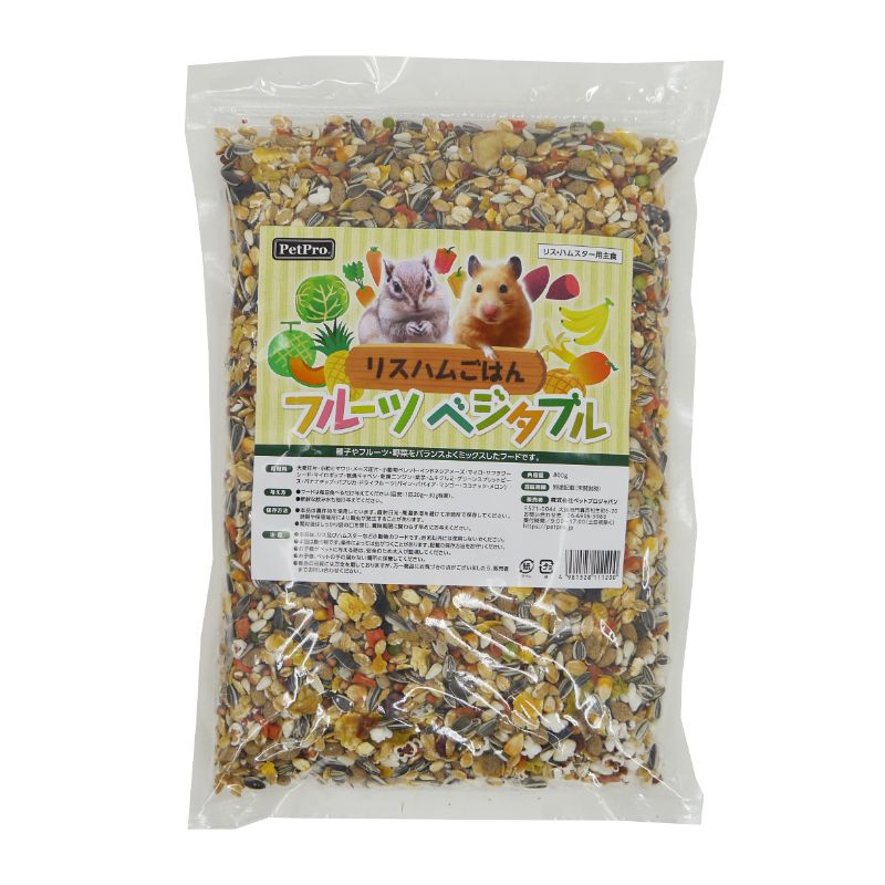 小動物フード | ペットフード・ペット用品の卸売・仕入はPETポチッと ラブリー・ペット商事
