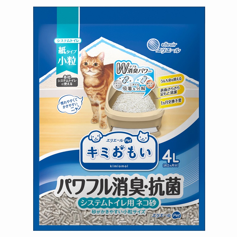 猫砂 | ペット用品・ペットフードの卸売・仕入はPETポチッと ラブリー