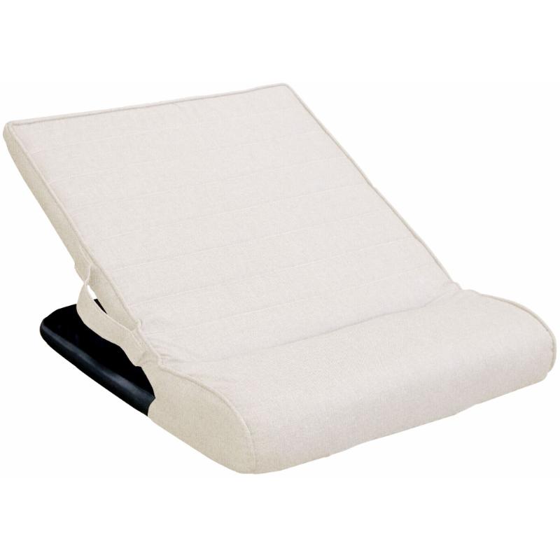 ［明和グラビア］ペットスロープワイド PSW-60 アイボリー