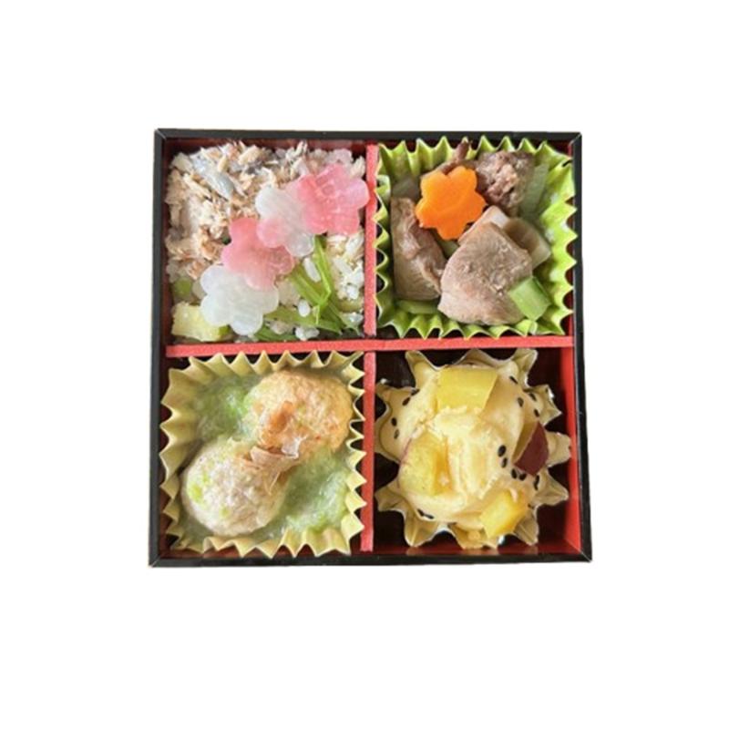 ［日本ビール(直送)］2026 おせちデリ【和の段】【おせち料理（日本ビール）】