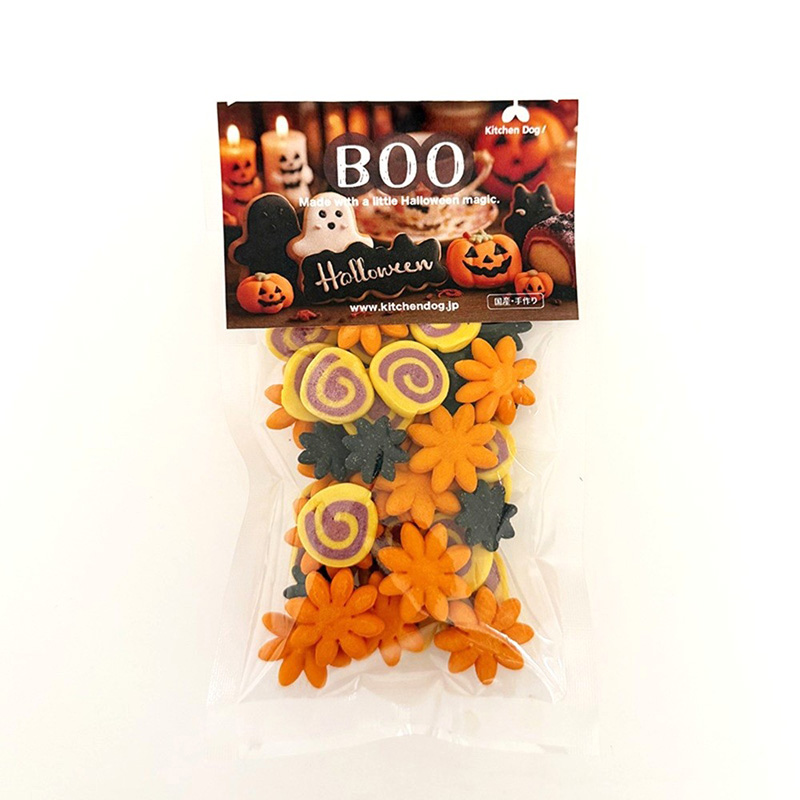 ［日本ビール(直送：常温)］ハロウィン BOO／1セット（5点）