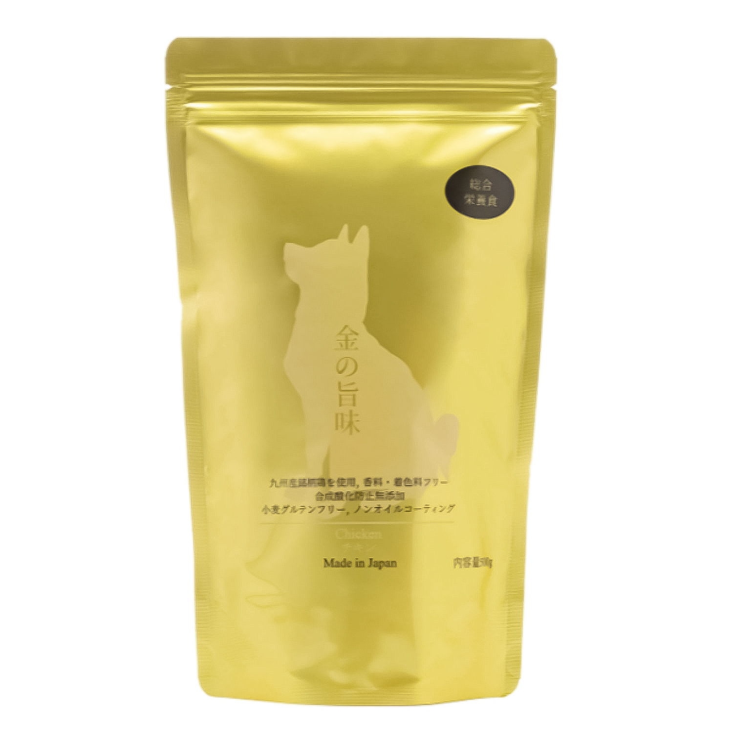 ［topet］金の旨味 チキン 500g