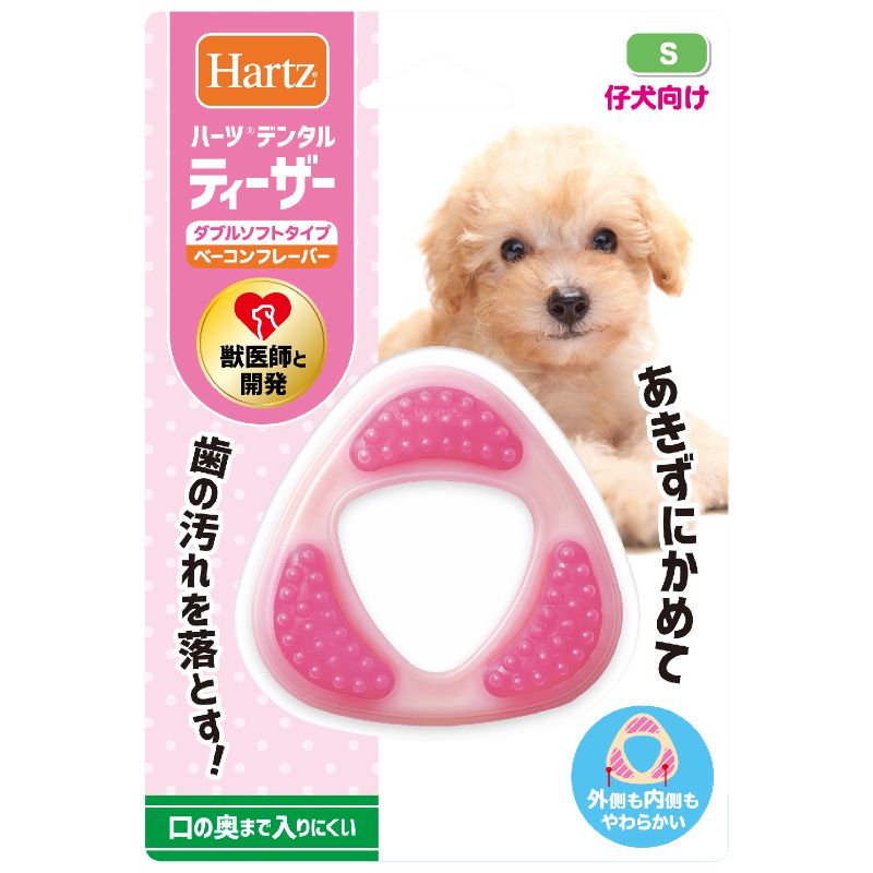 デンタル玩具 | ペットフード・ペット用品の卸売・仕入はPETポチッと ラブリー・ペット商事