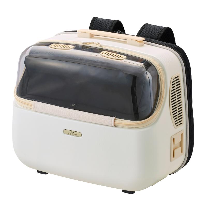 ［ジェックス(直送)］OSOTO シェルフィー Wide ミルク