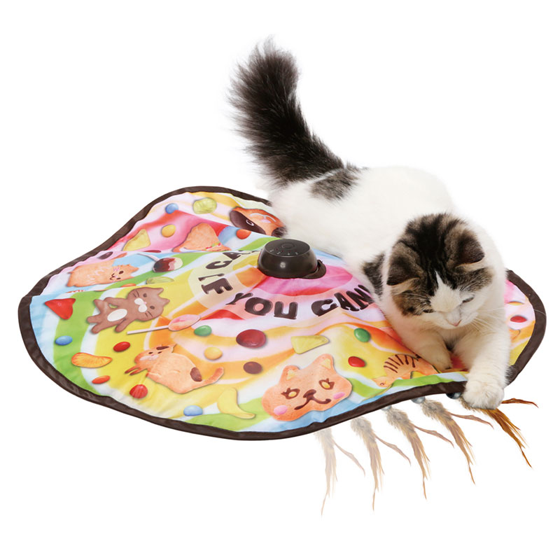 猫壱] キャッチ・ミー・イフ・ユー・キャン2 | ペット用品・ペット