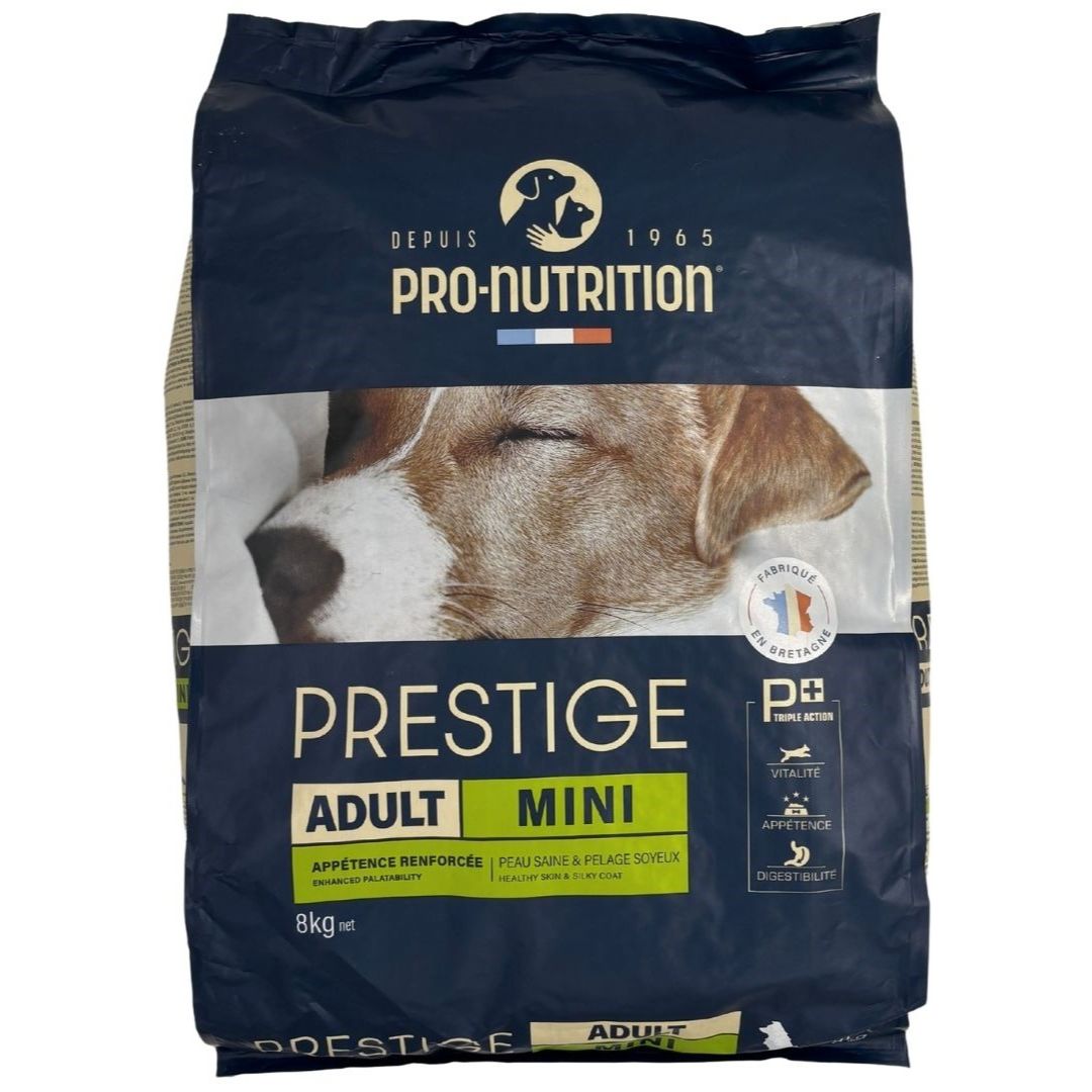 ［リードバディ］プレスティージ 犬用 アダルト小粒 8kg