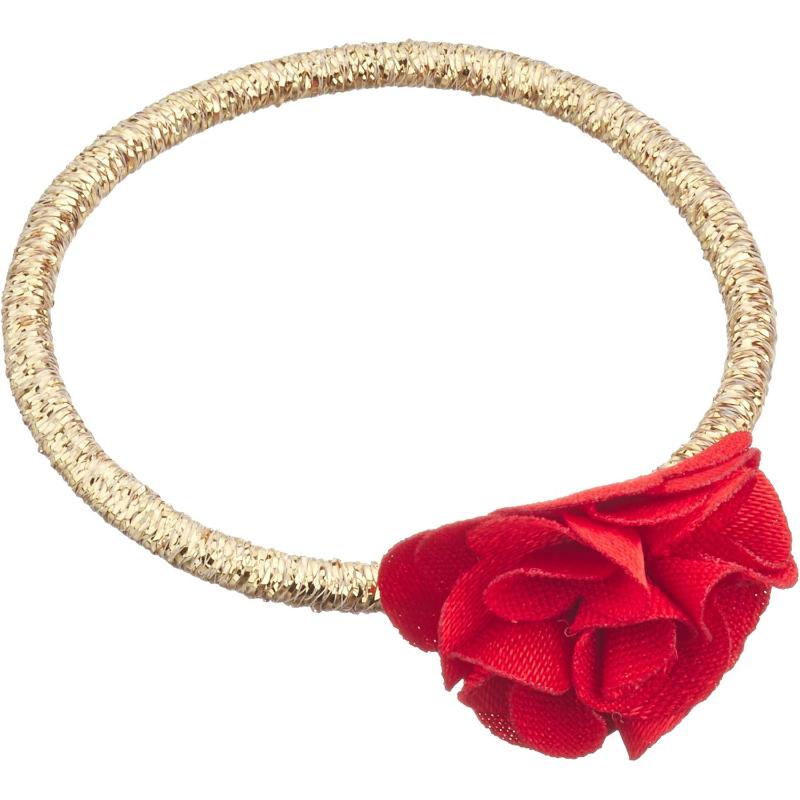 【アウトレット】［アモワークス］Hアクセ カーネーション L