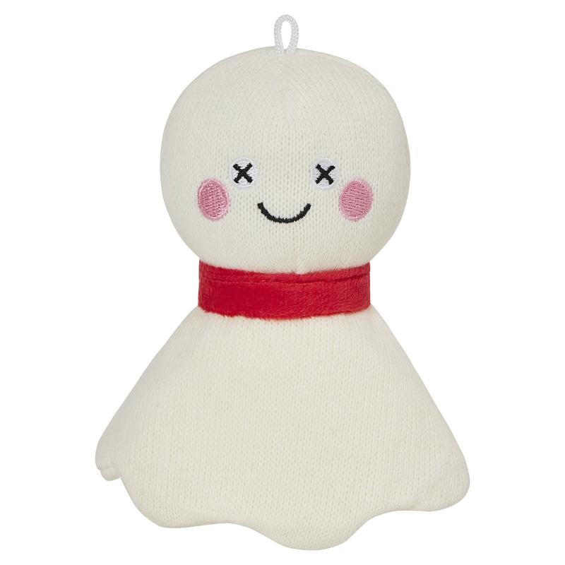 ［ダッドウェイ］FAD＋ プラッシュトイ テルテル S ホワイト ●通販サイト掲載販売不可＜専門店商材＞