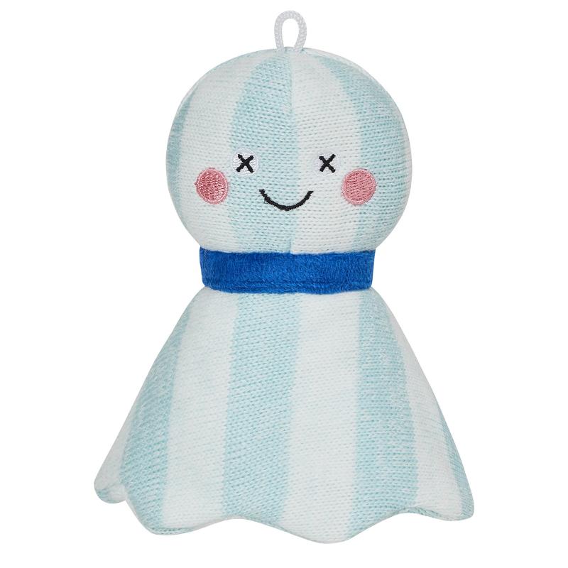 ［ダッドウェイ］FAD＋ プラッシュトイ テルテル S ストライプ ●通販サイト掲載販売不可＜専門店商材＞