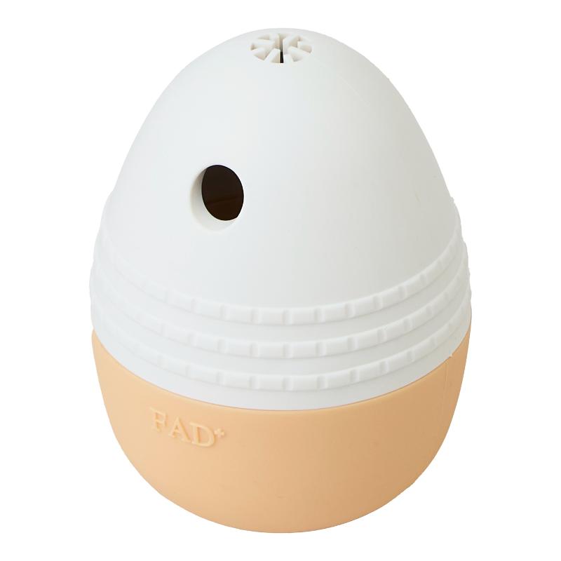 ［ダッドウェイ］FAD+ トリーツエッグトイ S ●通販サイト掲載販売不可＜専門店商材＞
