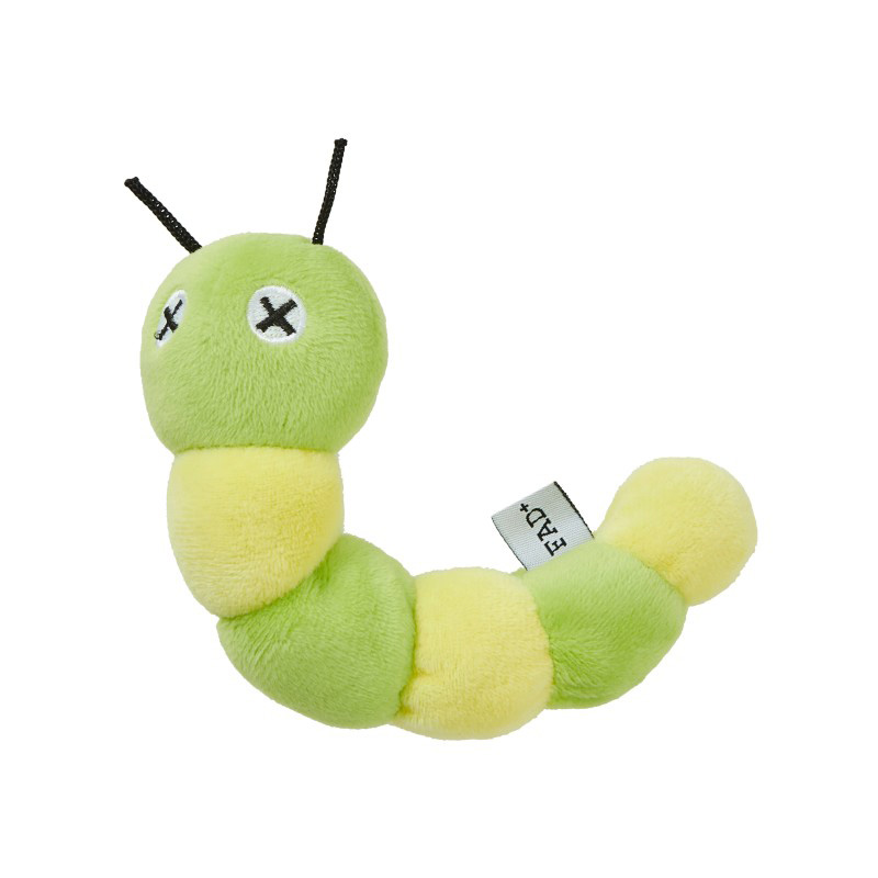 ［ダッドウェイ］FAD キャットトイ キャタピラー ミニ ●通販サイト掲載販売不可＜専門店商材＞