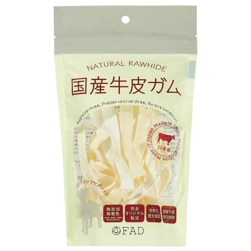 ［ダッドウェイ］国産牛皮 ストリップ ●通販サイト掲載販売不可＜専門店商材＞